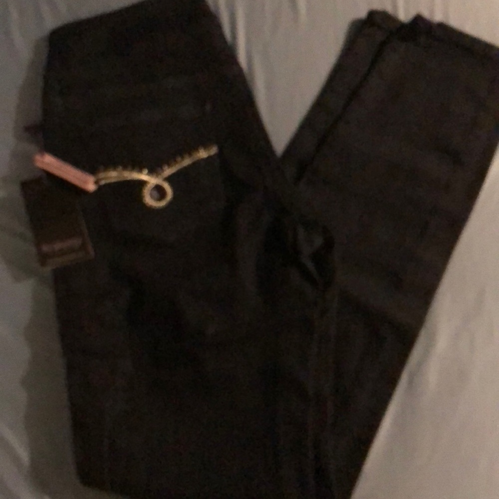 Blueberry Jeans